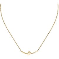 Collar Morellato Mujer LEGAME in Acero SAZO03